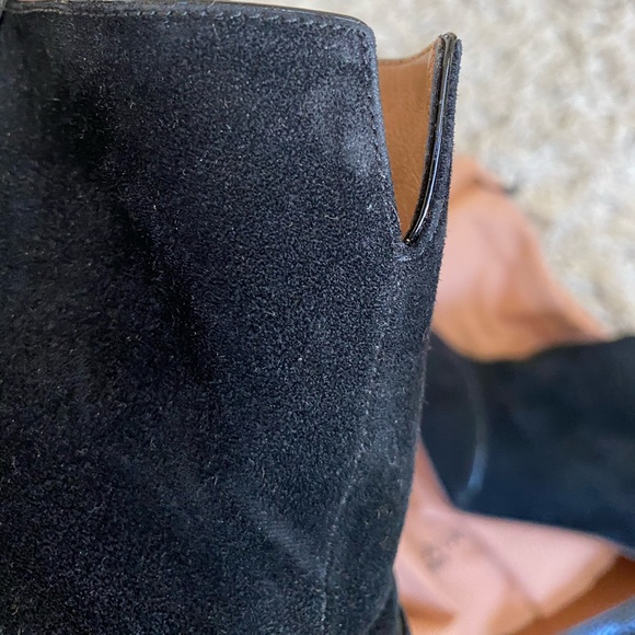 Vintage Alaia Mule Ankle Boot - Picture 5 of 6